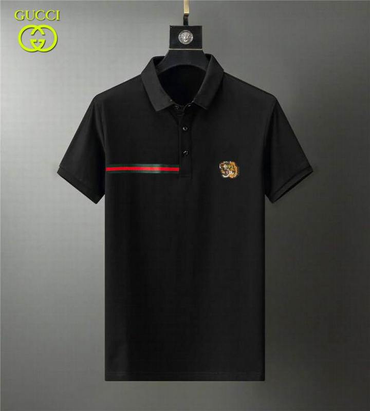 Gucci Men's Polo 171